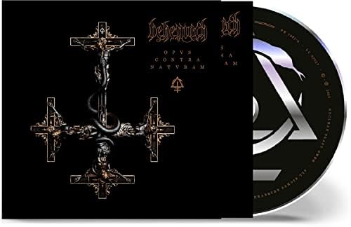 Behemoth - Demigod - Amazon.com Music